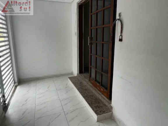 Imagem CASA RESIDENCIAL em PRAIA GRANDE - SP, GUILHERMINA