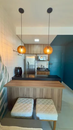 Imagem Condominio Duo Jk Sky