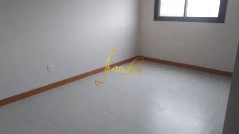 Imagem Excelente apartamento próximo Avenida Paraguassu. Com vista panorâmica.