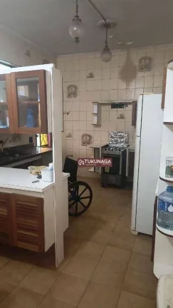 Imagem Sobrado com 4 dormitórios à venda, 300 m² por R$ 1.600.000,00 - Vila Rosália - Guarulhos/SP