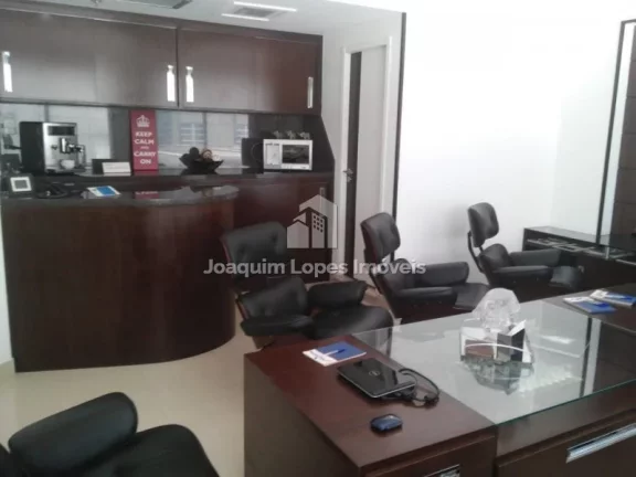 Imagem Sala Cml equipada Centro de Guarulhos R$ 385Mil ou conjunto