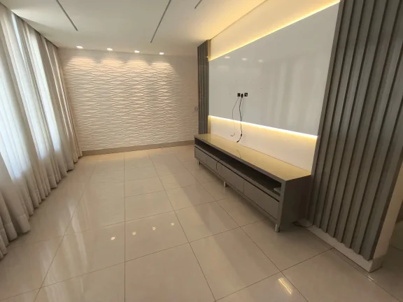 Imagem Casa 3/4 Sendo 2 Suites Com Maior Lote Em Condominio Fechado Com Lazer Completo