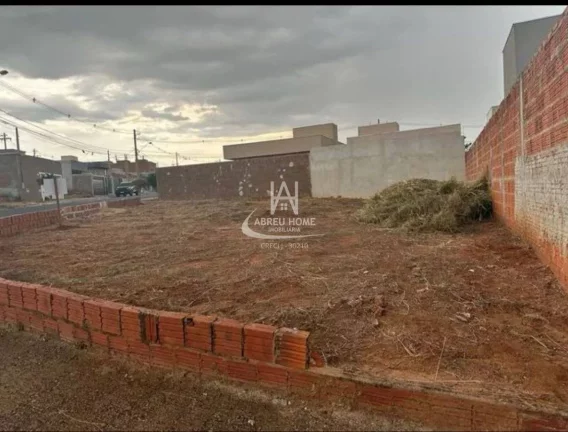 Imagem Terreno Mais Parque - Mirassol