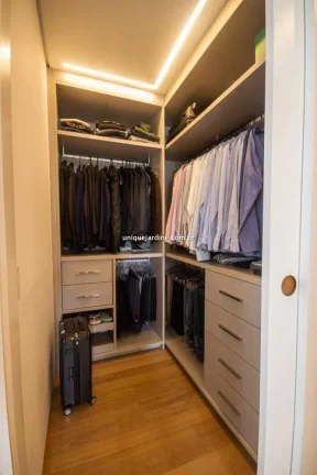 Imagem Apartamento à venda Vila Olímpia São Paulo