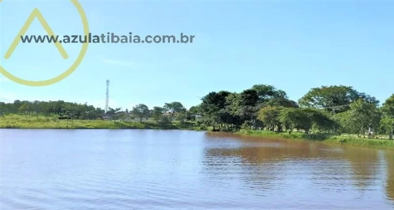 Imagem Terreno para Venda em Atibaia, Jardim Dos Pinheiros