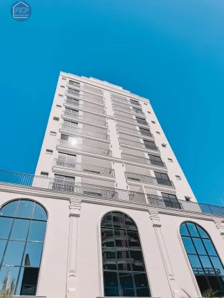 Imagem Apartamento 3 dormitórios!