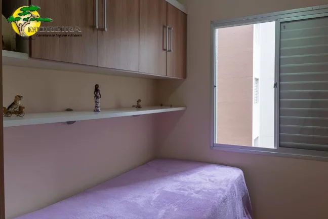 Imagem APARTAMENTO À VENDA NA VILA AMALIA