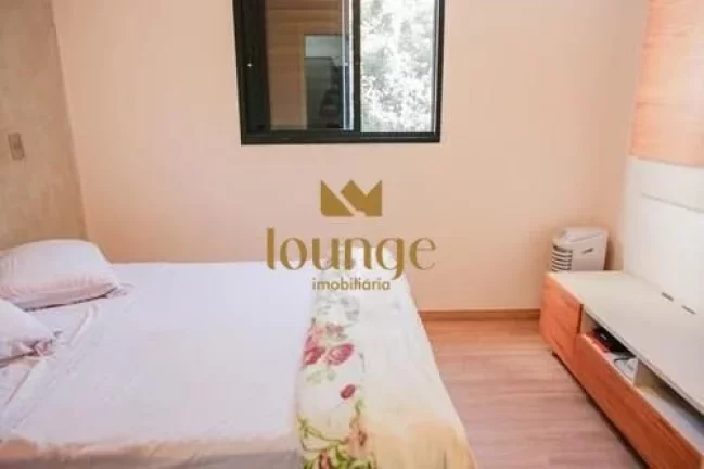 Imagem Apartamento à venda em Vila Domingues - Votorantim/SP