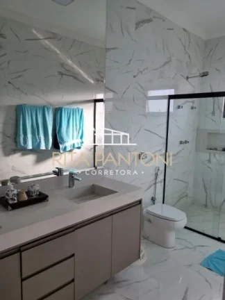 Imagem Casa Condominio - Ribeirão Preto - Bonfim Paulista - Região Sul