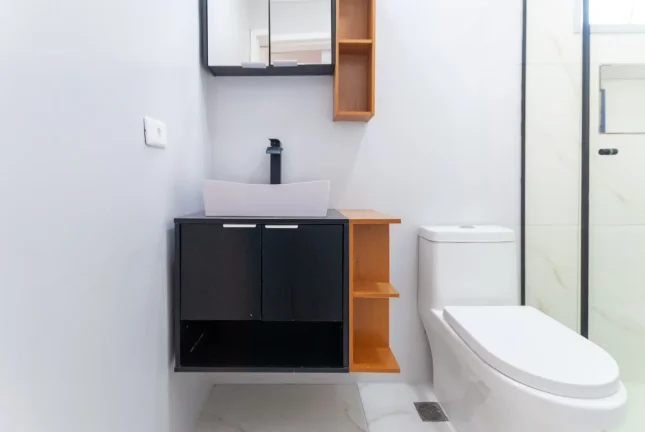 Imagem Apartamento para venda em Freguesia do Ó com 3 quartos, sendo 1 suíte , 73m2
