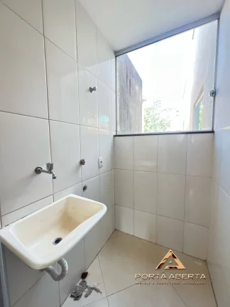 Imagem Apartamento 02 quartos sendo 01 suíte - Cidade Nova - CÓD 1278