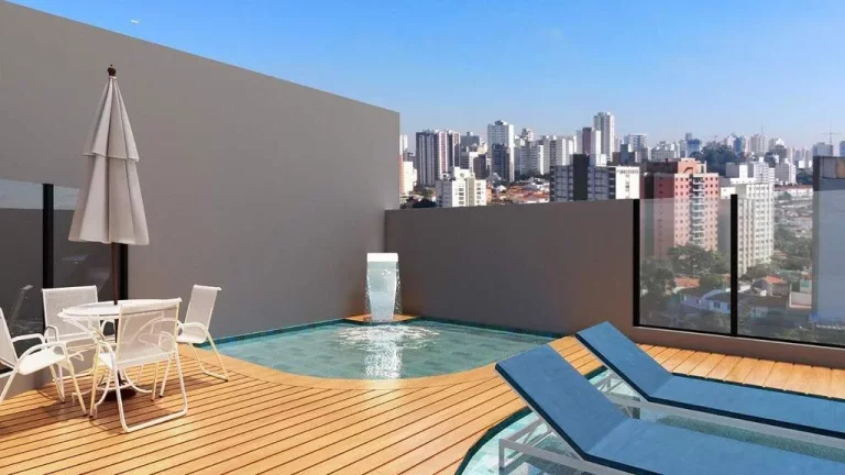 Imagem APARTAMENTO RESIDENCIAL em São Paulo - SP, Vila Ema