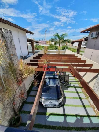 Imagem Casa com 6 dormitórios à venda, 252 m² por R$ 3.200.000,00 - Novo Portinho - Cabo Frio/RJ