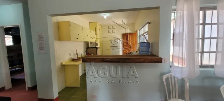 Imagem Casa a venda na Praia da Lagoinha Apenas 450 metros da Praia !!!
