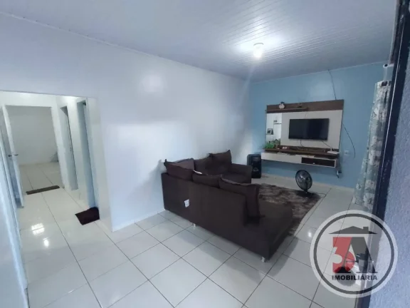 Imagem Casa a Venda - jardim santana