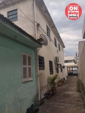 Imagem Terreno à venda em Santos/SP
