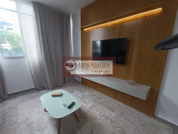 Imagem VENDO APARTAMENTO DE 3 DORMITÓRIOS EM SANTO AMARO, IMÓVEL COM 82m2, AO LADO DO METRO LINHA LILÁS.
