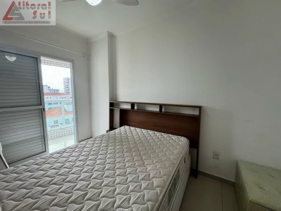 Imagem APARTAMENTO RESIDENCIAL em PRAIA GRANDE - SP, AVIAÇÃO