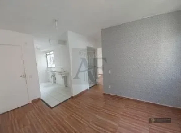 Imagem Apartamento a venda em Cidade Popular, São Paulo