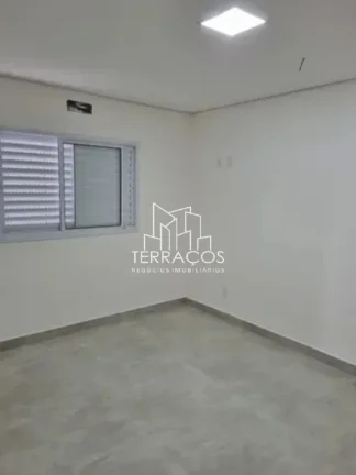 Imagem CASA TÉRREA NO RESIDENCIAL TOSI NA CIDADE DE ITUPEVA COM 3 DORMITÓRIOS.