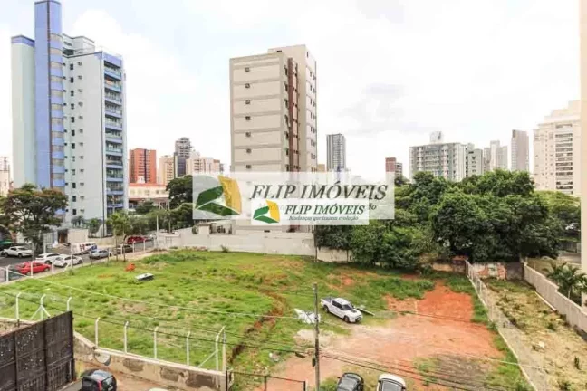Imagem Apartamento com 3 dormitórios à venda, 131 m² por R$ 1.800.000,00 - Cambuí - Campinas/SP
