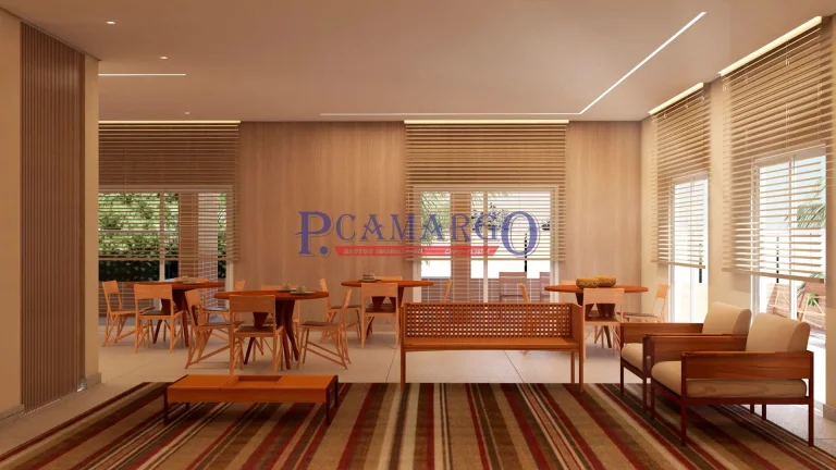 Imagem Apartamento Padrão