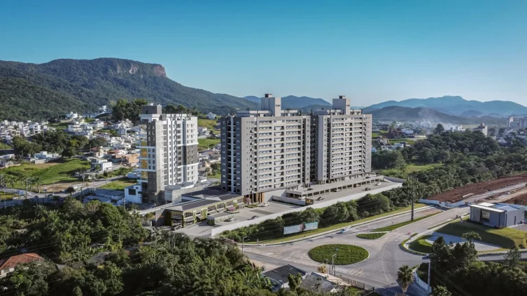 Imagem Descubra o Boulevard: Lançamento em Palhoça!