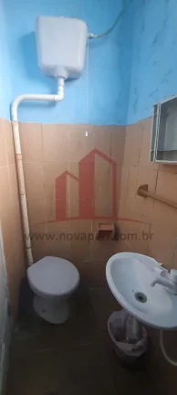 Imagem CASA RESIDENCIAL em FRANCO DA ROCHA - SP, PARQUE VITÓRIA