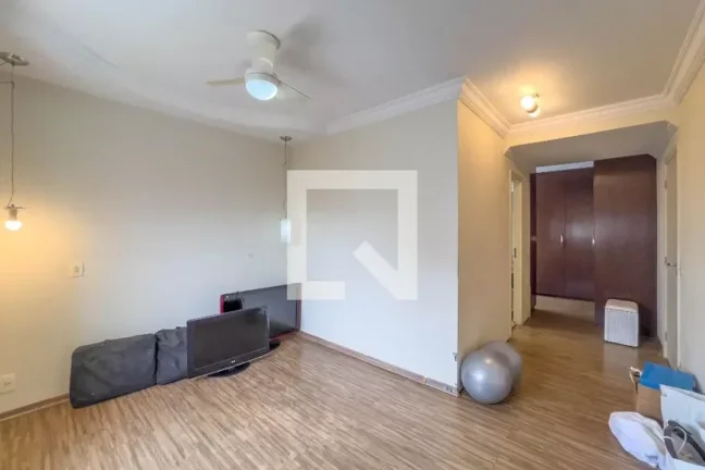Imagem Apartamento à Venda - Ipiranga, 2 Quartos, 101 m2