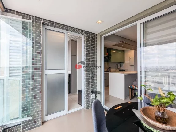 Imagem Apartamento para venda - Santa Maria - São Caetano do Sul