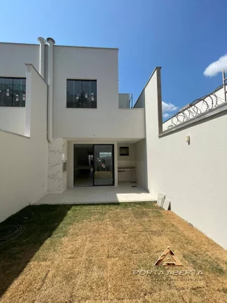 Imagem Casa Duplex 3 quartos sendo 01 suíte - Residencial Bethânia - CÓD 956