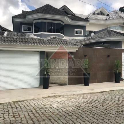 Imagem CASA RESIDENCIAL em RIO DE JANEIRO - RJ, VARGEM PEQUENA
