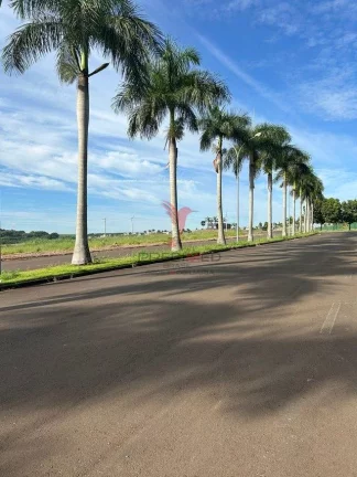 Imagem EXCELENTE TERRENO 418m² EM CONDOMÍNIO, no Taquaral, Piracicaba