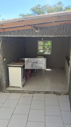 Imagem Casa à venda no Rio Tavares