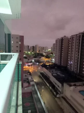 Imagem Apartamento à venda no Condomínio Singulare Residence - 3 suítes, área de lazer - Confira!