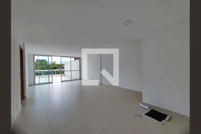 Imagem Apartamento à Venda - Recreio, 3 Quartos, 400 m2