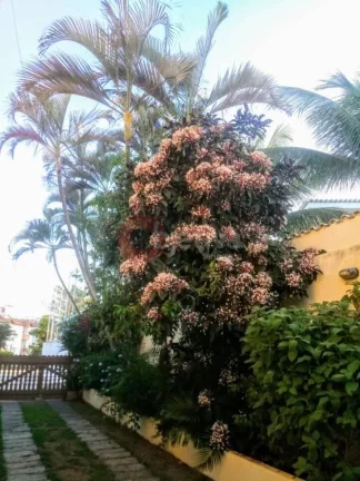 Imagem Casa com 4 dormitórios à venda, 100 m² por R$ 600.000,00 - Laguna Azul - Iguaba Grande/RJ