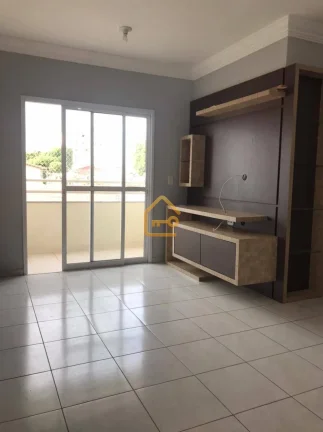 Imagem Apartamento 2 dormitórios, 1 vaga, Edifício Ipatinga, SJC
