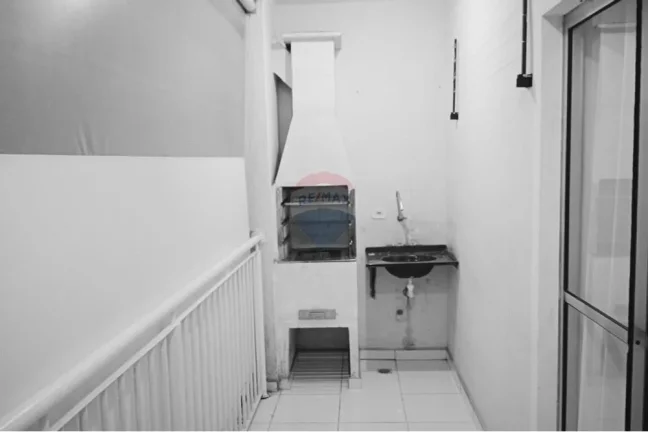 Imagem Apartamento com 2 quartos à venda no Jardim Betania – Sorocaba