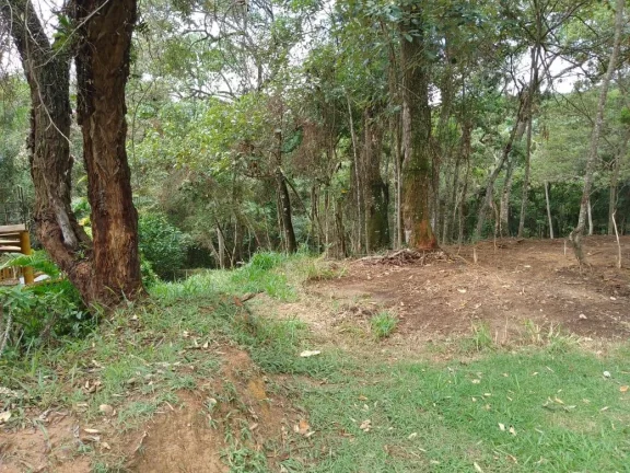 Imagem Terreno em Condomínio para Venda em Santana de Parnaíba / SP no bairro Residencial Santa Helena - Gleba I