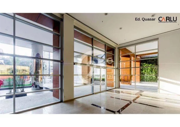 Imagem Edifício Quasar – Escritórios Premium na Av. Brig. Luis Antônio