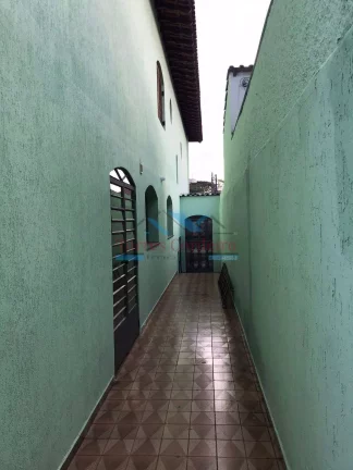 Imagem Sobrado 3 dormitórios - 1 vaga -Ao lado do Metrô Vila Sônia