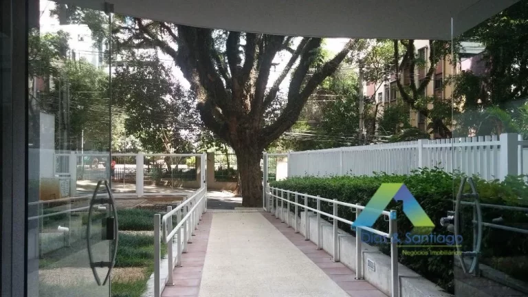 Imagem Sala, 39 m² - venda por R$ 599.999,99 ou aluguel por R$ 5.487,00/mês - Jardim Paulista - São Paulo/SP