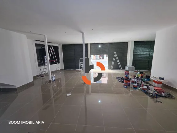 Imagem Loja para alugar, aproximadamente 230 m² - Centro - Nova Iguaçu/RJ