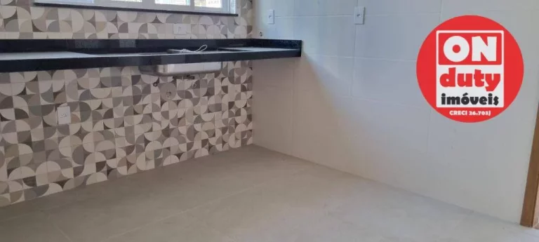 Imagem Casa - Ponta da Praia - Santos/SP