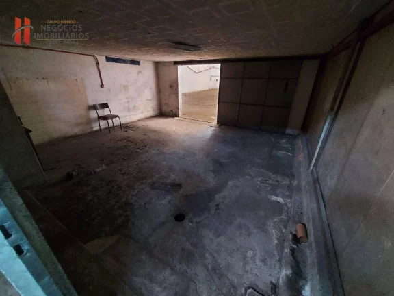 Imagem Prédio Comercial com 800m² e 4 andares no Jd 25 de Agosto.