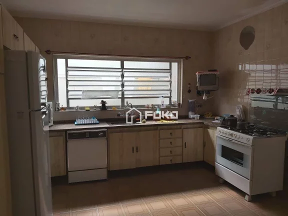Imagem Sobrado com 3 dormitórios, 250 m² - venda por R$ 1.696.000,00 ou aluguel por R$ 6.950,00/mês - Vila Prudente (Zona Leste) - São Paulo/SP