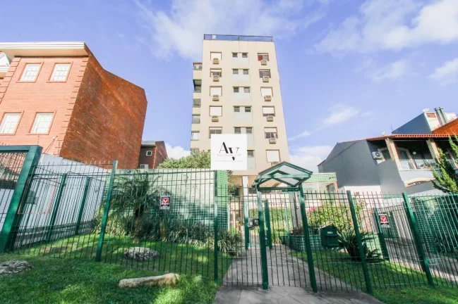 Imagem Apartamento à venda no bairro Chac das Pedras - Porto Alegre/RS