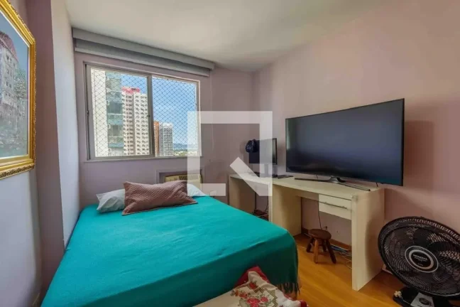 Imagem Apartamento à Venda - Barra da Tijuca, 3 Quartos, 86 m2