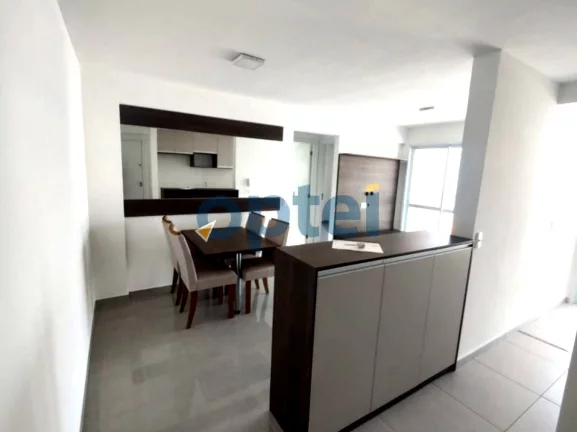 Imagem APARTAMENTO ALTO PADRÃO - 101 M² - 3 SUITES - VARANDA GOURMET -IPIRANGA - SÃO PAULO/SP - 101 M² - 3 SUITES